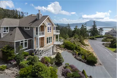 295 Fall Creek Dr, Oceanside, OR 97134 - Photo 1