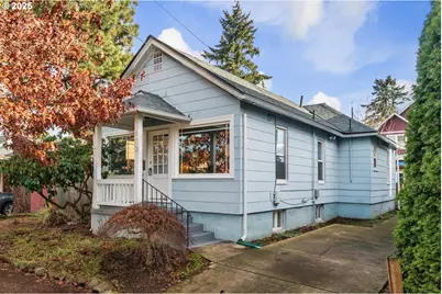 830 NE 68th Ave, Portland, OR 97213 - Photo 1