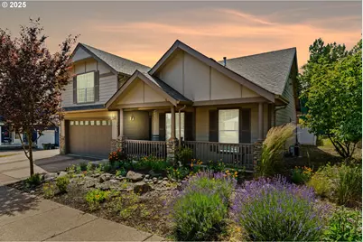 307 Putman St, Brownsville, OR 97327 - Photo 1