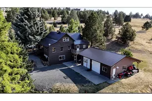 26668 Adam Rd, Canyon City, OR 97820 - Photo 1