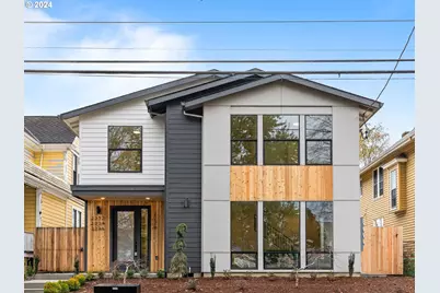 2228 SE Ankeny St #1, Portland, OR 97214 - Photo 1