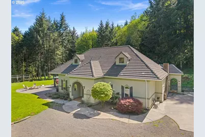 40811 NW Linklater Rd, North Plains, OR 97133 - Photo 1