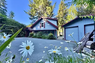 70700 Majestic Shores Rd, North Bend, OR 97459 - Photo 1