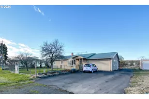 510 S Main St, Adams, OR 97810 - Photo 1