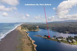 Lakeshore Dr, Port Orford, OR 97465 - Photo 1