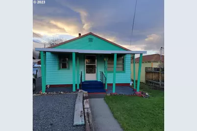408 Depot St, Enterprise, OR 97828 - Photo 1