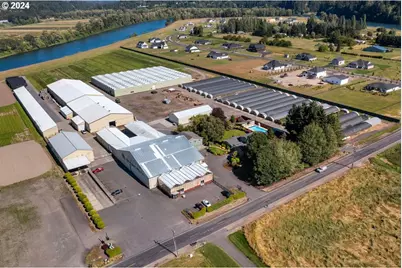 1110 S Pekin Rd, Woodland, WA 98674 - Photo 1