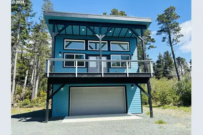 87279 E Jupiter Ln, Bandon, OR 97411 - Photo 1