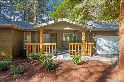 155 SW The Pines Dr, Depoe Bay, OR 97341 - Photo 1