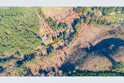 Coast Creek Rd, Willamina, OR 97396 - Photo 1