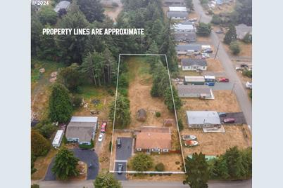 90986 Shell Ln, Coos Bay, OR 97420 - Photo 1