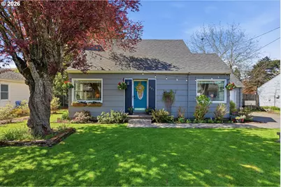 221 SE 109th Ave, Portland, OR 97216 - Photo 1