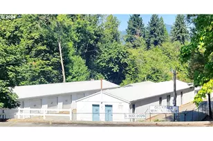 230 Glendale Town Rd, Glendale, OR 97442 - Photo 1