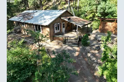 3475 Mosier Creek Rd, Mosier, OR 97040 - Photo 1