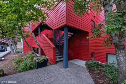 710 NW Naito Pkwy #C6, Portland, OR 97209 - Photo 1