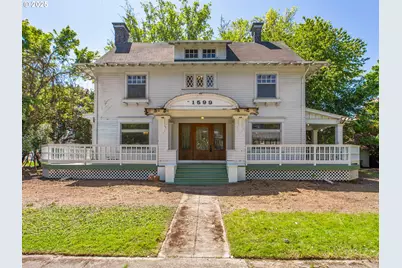 1599 S Alpine St, Cornelius, OR 97113 - Photo 1