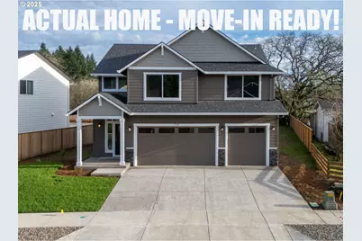 1118 NE Charming Pl, Albany, OR 97321 - Photo 1