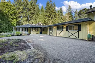 31034 Gowdyville Rd, Cottage Grove, OR 97424 - Photo 1