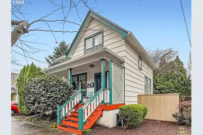 5108 NE Glisan St, Portland, OR 97213 - Photo 1