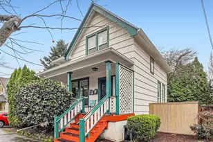 5108 NE Glisan St, Portland, OR 97213 - Photo 1