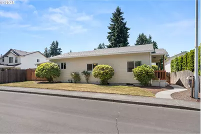 5706 NE 58th Ct, Vancouver, WA 98661 - Photo 1