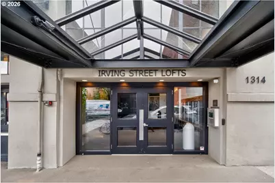 1314 NW Irving St #514, Portland, OR 97209 - Photo 1