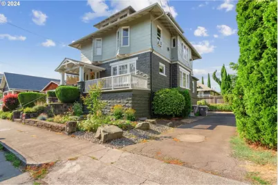 3741 SE Market St, Portland, OR 97214 - Photo 1