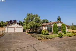 37121 Rock Hill Dr, Lebanon, OR 97355 - Photo 1