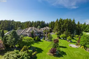 27050 SW Petes Mountain Rd, West Linn, OR 97068 - Photo 1