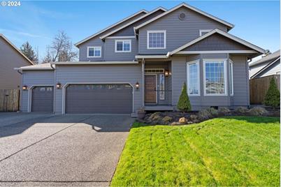 483 51st St, Washougal, WA 98671 - Photo 1