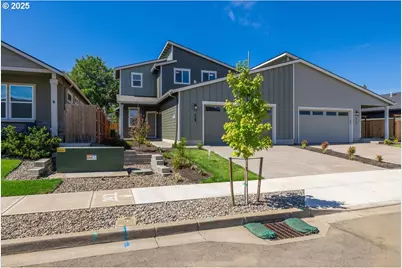 425 SE Shetterly Dr, Dallas, OR 97338 - Photo 1