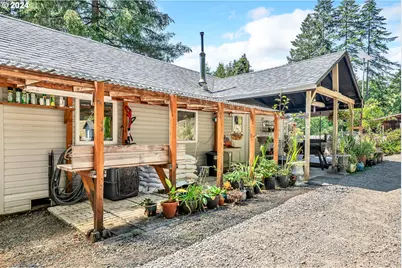 18441 Highway 36, Blachly, OR 97412 - Photo 1