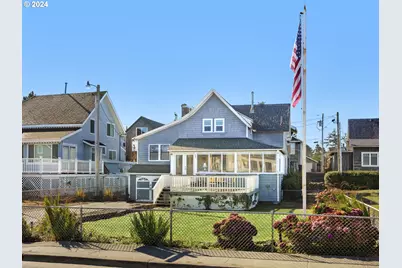 75 12th Ave, Seaside, OR 97138 - Photo 1