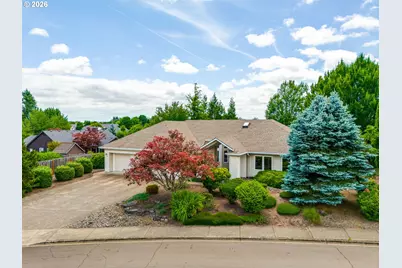 2390 NW Quail Ct, McMinnville, OR 97128 - Photo 1