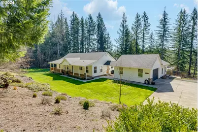 20401 NE 267th St, Battle Ground, WA 98604 - Photo 1