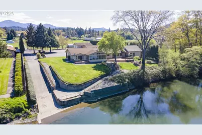 4780 Leonard Rd, Grants Pass, OR 97527 - Photo 1