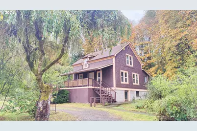 10922 Colvin Rd, Clatskanie, OR 97016 - Photo 1