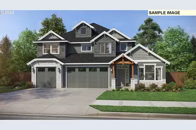 8021 N Hargrave St, Camas, WA 98607 - Photo 1