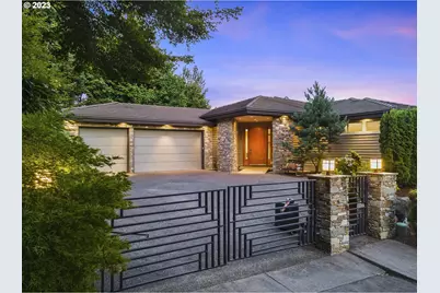 9929 NW Upton Ct, Portland, OR 97229 - Photo 1