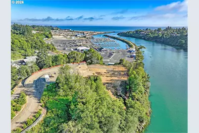 00 S Bank Chetco Underpas, Brookings, OR 97415 - Photo 1