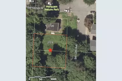 3719 SW 12th Ave, Portland, OR 97239 - Photo 1
