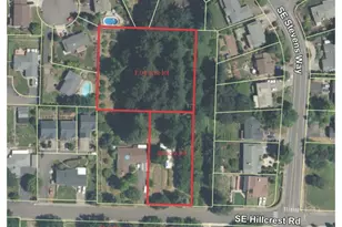 SE Hillcrest Rd, Happy Valley, OR 97086 - Photo 1