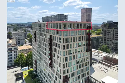 937 NW Glisan St #1630, Portland, OR 97209 - Photo 1