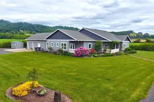 4691 SE Amity Rd, Amity, OR 97101 - Photo 1