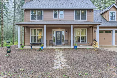 19840 NE Finnigan Hill Rd, Hillsboro, OR 97123 - Photo 1