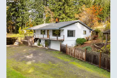 386 Longview Dr, Elkton, OR 97436 - Photo 1