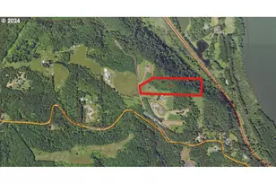 Terry Rd, Rainier, OR 97048 - Photo 1