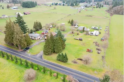 16001 NW 11th Ave, Ridgefield, WA 98642 - Photo 1