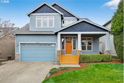 3081 SE Riesling Rd, Milwaukie, OR 97267 - Photo 1