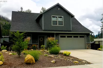 305 Janice Ct, Detroit, OR 97342 - Photo 1